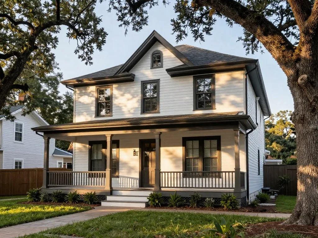912 Heights Blvd